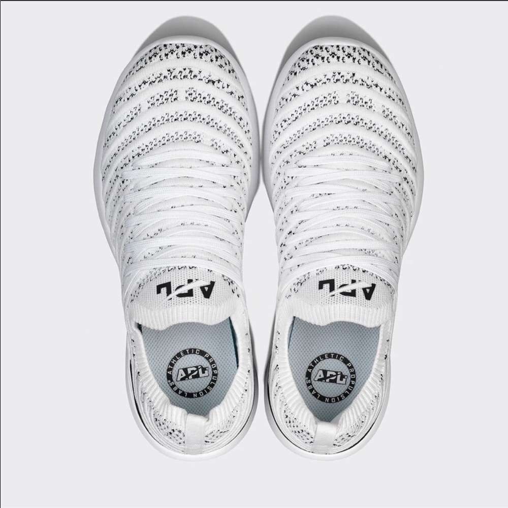 Apl Techloom Wave Size 7.5 Womens - image 1